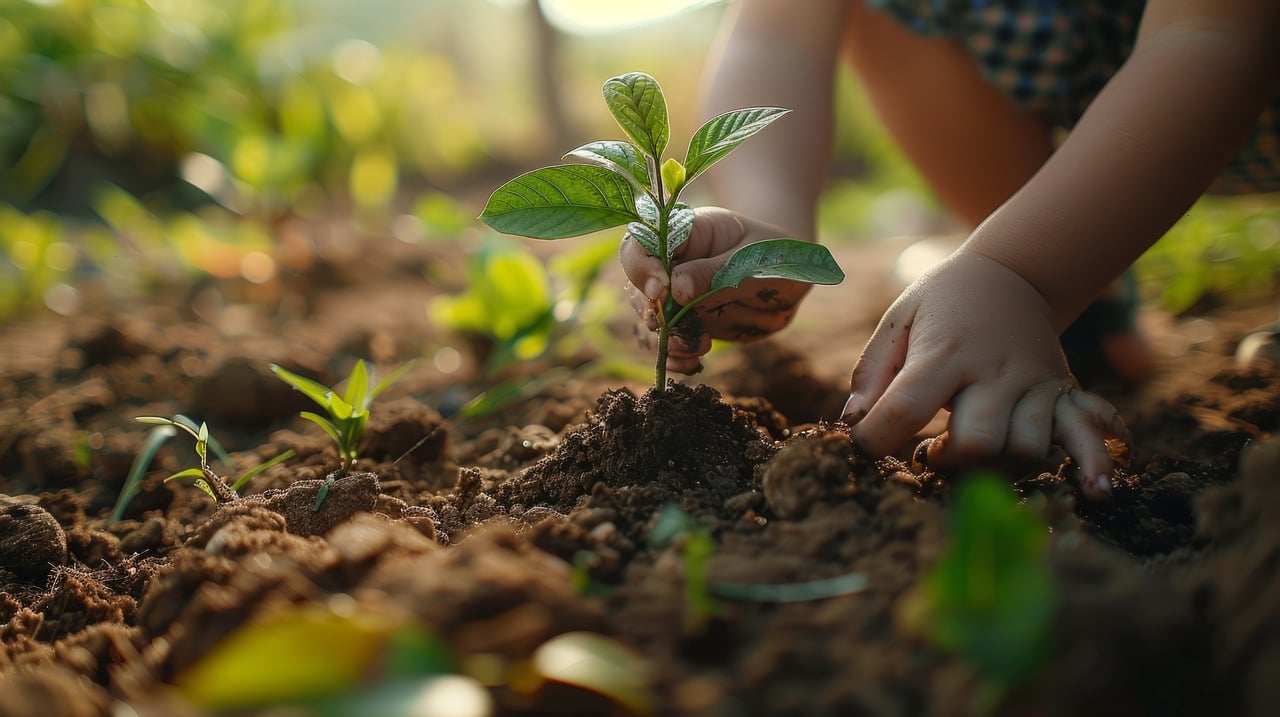 child, gardening, plant-8676534.jpg